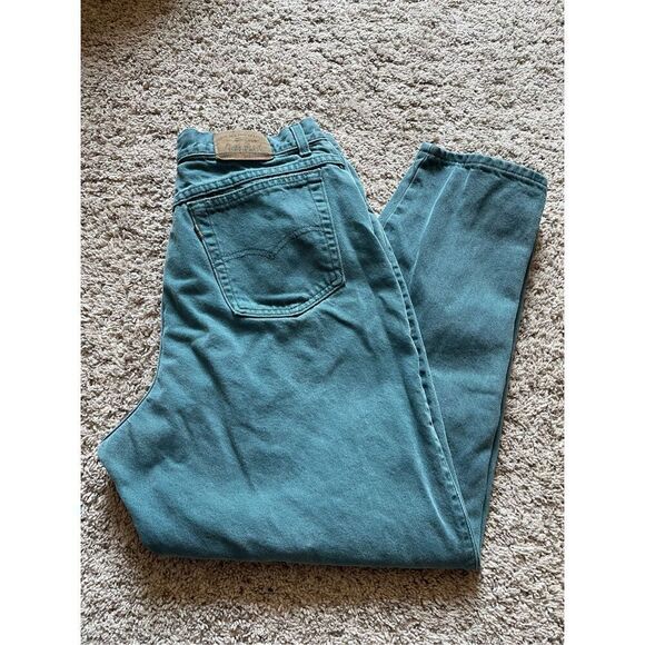 Vintage 80s/90s Silver Tab Levi’s